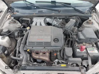 2001 Toyota Avalon XL z VIN 4T1BF28BX1U141849, wystawiony jako IAAI lot #41467945 z przebiegiem 188 675 mil mil oraz . Historia ofert i sprzedaży dostępna na DreamBid. Obrazek 10.
