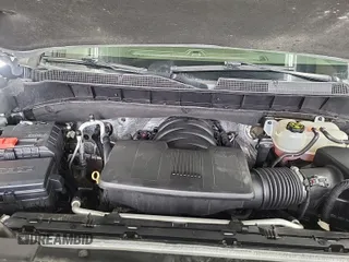2020 Chevrolet Silverado 1500 LT with VIN 1GCUYDED0LZ170436, listed as a IAAI auction lot 42118618 with 81,944 mi miles and . Bid and sale history available at DreamBid. Image 1.