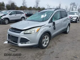 2016 Ford Escape SE с VIN 1FMCU9G98GUB42623, выставлен на аукционе IAAI как лот 41614427 с пробегом Не указан миль и . История ставок и продаж доступна на DreamBid. Изображение 2.