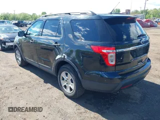 2012 Ford Explorer z VIN 1FMHK8B84CGA66122, wystawiony jako IAAI lot #42202696 z przebiegiem 189 344 mil mil oraz . Historia ofert i sprzedaży dostępna na DreamBid. Obrazek 3.