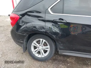 2014 Chevrolet Equinox LT z VIN 2GNALBEK0E6250474, wystawiony jako IAAI lot #41998699 z przebiegiem 80 860 mil mil oraz . Historia ofert i sprzedaży dostępna na DreamBid. Obrazek 6.