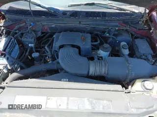 2003 Ford F-150 XLT with VIN 1FTRW08L63KA20475, listed as a IAAI auction lot 42610305 with Not provided miles and . Bid and sale history available at DreamBid. Image 10.