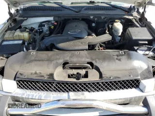 2005 Chevrolet Avalanche Z71 with VIN 3GNEK12Z15G205810, listed as a Copart auction lot 62230515 with Not provided miles and Clean title. Bid and sale history available at DreamBid. Image 11.
