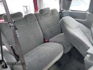 1999 Ford Explorer с VIN 1FMYU22E9XUB59237, выставлен на аукционе IAAI как лот 41773698 с пробегом 202 175 миль миль и . История ставок и продаж доступна на DreamBid. Изображение 8.