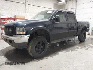 2003 Ford F-350 XL z VIN 1FTSW31P23EC99227, wystawiony jako IAAI lot #41949240 z przebiegiem 157 357 mil mil oraz . Historia ofert i sprzedaży dostępna na DreamBid. Obrazek 17.