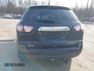 2016 Chevrolet Traverse LT с VIN 1GNKVGKD2GJ287775, выставлен на аукционе IAAI как лот 41775977 с пробегом 102 303 миль миль и . История ставок и продаж доступна на DreamBid. Изображение 6.