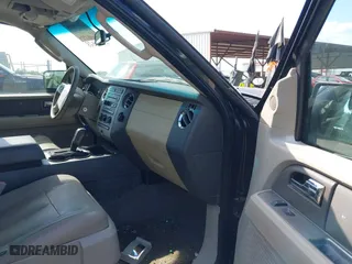 2012 Ford Expedition EL King Ranch with VIN 1FMJK1H58CEF00849, listed as a IAAI auction lot 42070888 with 223,858 mi miles. Bid and sale history available at carsss.com. Image 5.