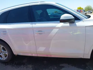 2019 Audi Q5 Premium with VIN WA1ANAFY3K2022536, listed as a IAAI auction lot 42004758 with 111,708 mi miles and . Bid and sale history available at DreamBid. Image 14.