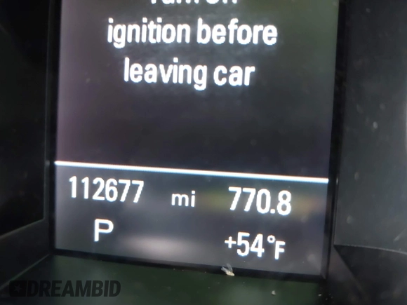 2015 Audi A4 Premium Plus with VIN WAUFFAFL6FN001386, listed as a IAAI auction lot 41711364 with 112,677 mi miles. Bid and sale history available at carsss.com. Image 15.