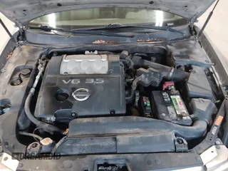 2004 Nissan Maxima SE with VIN 1N4BA41E64C911306, listed as a IAAI auction lot 41901758 with 160,841 mi miles and . Bid and sale history available at DreamBid. Image 10.