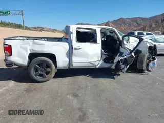 2015 Chevrolet Silverado 1500 LT with VIN 3GCPCREH3FG114622, listed as a IAAI auction lot 40756274 with Not Provided miles and . Bid and sale history available at DreamBid. Image 13.