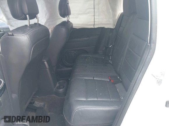 2015 Jeep Patriot Latitude with VIN 1C4NJRFB3FD154333, listed as a IAAI auction lot 41732679 with 66,739 mi miles and . Bid and sale history available at DreamBid. Image 8.