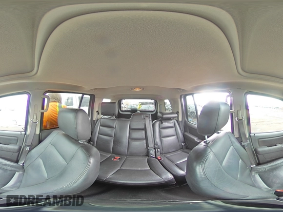 2008 Ford Explorer Limited with VIN 1FMEU75868UA55019, listed as a Copart auction lot 59620005 with 193,566 mi miles and Salvage title. Bid and sale history available at DreamBid. Image 15.