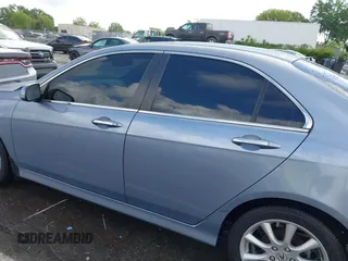 2007 Acura TSX Navi z VIN JH4CL96917C018786, wystawiony jako IAAI lot #42240660 z przebiegiem 97 422 mil mil oraz . Historia ofert i sprzedaży dostępna na DreamBid. Obrazek 14.