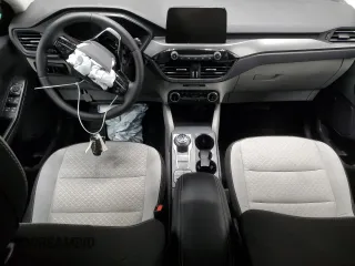 2023 Ford Escape Active with VIN 1FMCU0GZ2PUA75495, listed as a Copart auction lot 87320414 with Not Provided miles and Clean Title. Bid and sale history available at DreamBid. Image 8.
