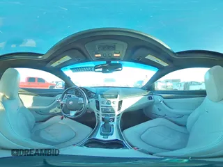 2012 Cadillac CTS Performance with VIN 1G6DJ1E3XC0100203, listed as a Copart auction lot 79223444 with 158,157 mi miles and Salvage title. Bid and sale history available at DreamBid. Image 13.