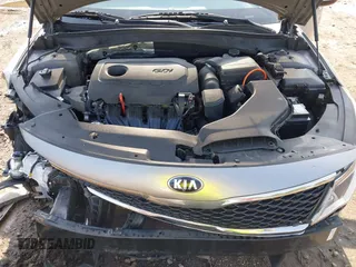 2016 Kia Optima LX with VIN 5XXGT4L37GG026235, listed as a IAAI auction lot 42432217 with 91,894 mi miles and . Bid and sale history available at DreamBid. Image 10.