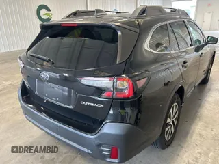 2022 Subaru Outback Premium with VIN 4S4BTADC2N3262694, listed as a IAAI auction lot 42742891 with 91,624 mi miles and . Bid and sale history available at DreamBid. Image 2.