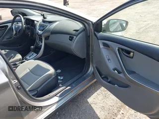 2013 Hyundai Elantra GLS с VIN 5NPDH4AE0DH157595, выставлен на аукционе IAAI как лот 42467146 с пробегом 131 807 миль миль и . История ставок и продаж доступна на DreamBid. Изображение 5.
