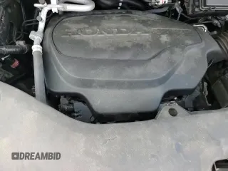 2022 Honda Pilot Elite z VIN 5FNYF6H06NB042898, wystawiony jako Copart lot #65319895 z przebiegiem 66 568 mil mil oraz Szkoda całkowita • Salvage title. Historia ofert i sprzedaży dostępna na DreamBid. Obrazek 14.