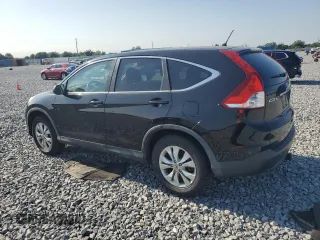 2013 Honda CR-V EX with VIN 2HKRM4H55DH608480, listed as a Copart auction lot 52675975 with 178,836 mi miles and Clean Title. Bid and sale history available at carsss.com. Image 2.