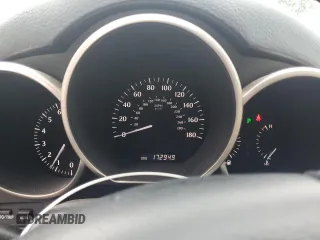 2007 Lexus SC 430 with VIN JTHFN45Y979013870, listed as a Copart auction lot 63039145 with 172,949 mi miles and Salvage title. Bid and sale history available at DreamBid. Image 9.