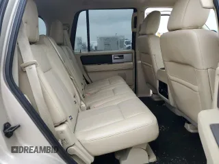 2017 Ford Expedition XLT z VIN 1FMJU1HT7HEA82641, wystawiony jako Copart lot #54178535 z przebiegiem 39 232 mil mil oraz Szkoda całkowita • Salvage title. Historia ofert i sprzedaży dostępna na DreamBid. Obrazek 10.
