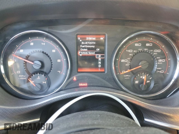 2014 Dodge Charger SXT Plus with VIN 2C3CDXJG4EH341365, listed as a Copart auction lot 41708555 with 21,581 mi miles and Salvage Title. Bid and sale history available at carsss.com. Image 9.