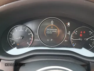 2023 Mazda CX-30 S Premium z VIN 3MVDMBDM2PM518678, wystawiony jako Copart lot #61439255 z przebiegiem 27 938 mil mil oraz Szkoda całkowita • Salvage title. Historia ofert i sprzedaży dostępna na DreamBid. Obrazek 9.