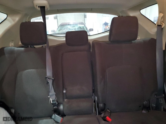 2011 Nissan Murano SV with VIN JN8AZ1MW1BW174789, listed as a Copart auction lot 88681925 with 201,299 mi miles and Salvage Title. Bid and sale history available at carsss.com. Image 10.