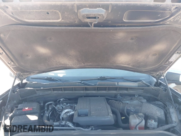 2022 GMC Sierra 1500 with VIN 3GTUUGET7NG618825, listed as a IAAI auction lot 41342828 with Not Provided miles and . Bid and sale history available at DreamBid. Image 10.