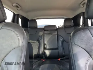 2019 Jeep Cherokee High Altitude z VIN 1C4PJMDX9KD398962, wystawiony jako Copart lot #63341695 z przebiegiem 54 157 mil mil oraz Szkoda całkowita • Salvage title. Historia ofert i sprzedaży dostępna na DreamBid. Obrazek 10.