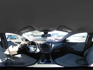 2022 Chevrolet Malibu LS with VIN 1G1ZC5STXNF164209, listed as a IAAI auction lot 41426299 with 57,171 mi miles and . Bid and sale history available at DreamBid. Image 18.
