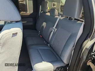 2013 Ford F-150 XL с VIN 1FTFX1EF4DKF11701, выставлен на аукционе IAAI как лот 42743496 с пробегом 118 954 миль миль и . История ставок и продаж доступна на DreamBid. Изображение 17.