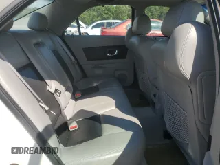 2006 Cadillac CTS with VIN 1G6DP577460126144, listed as a Copart auction lot 73348774 with 104,916 mi miles and Salvage Title. Bid and sale history available at carsss.com. Image 11.