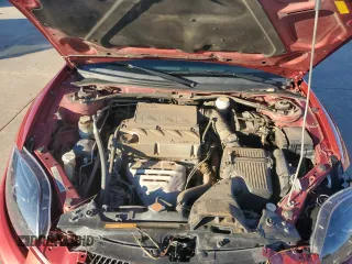2011 Mitsubishi Eclipse GS with VIN 4A31K5DF1BE003387, listed as a Copart auction lot 79450984 with 149,167 mi miles and Salvage Title. Bid and sale history available at carsss.com. Image 13.