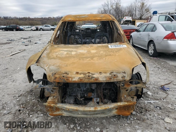 2015 GMC Terrain SLE z VIN 2GKALMEK7F6235741, wystawiony jako Copart lot #81966654 z przebiegiem Nie podano mil oraz Nie do naprawy • Non repairable. Historia ofert i sprzedaży dostępna na DreamBid. Obrazek 5.