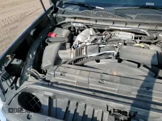 2023 Chevrolet Silverado 3500HD High Country с VIN 1GC4YVEY0PF117574, выставлен на аукционе Copart как лот 69651405 с пробегом 96 769 миль миль и Списание • Salvage title. История ставок и продаж доступна на DreamBid. Изображение 15.