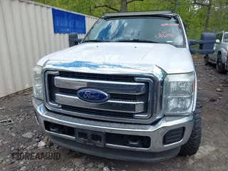 2012 Ford F-250 XL z VIN 1FT7X2B68CEC83648, wystawiony jako IAAI lot #42006789 z przebiegiem 322 286 mil mil oraz . Historia ofert i sprzedaży dostępna na DreamBid. Obrazek 11.