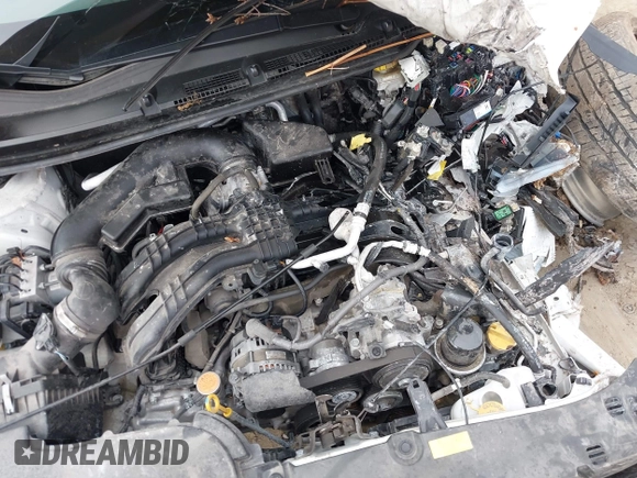 2024 Subaru Impreza Special Sports z VIN JF1GUAFC5R8285485, wystawiony jako IAAI lot #42017333 z przebiegiem Nie podano mil oraz . Historia ofert i sprzedaży dostępna na DreamBid. Obrazek 10.