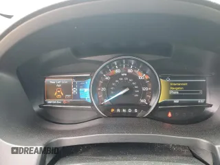 2018 Ford Explorer Limited с VIN 1FM5K7F87JGA63736, выставлен на аукционе Copart как лот 54169935 с пробегом 89 134 миль миль и Списание • Salvage title. История ставок и продаж доступна на DreamBid. Изображение 9.