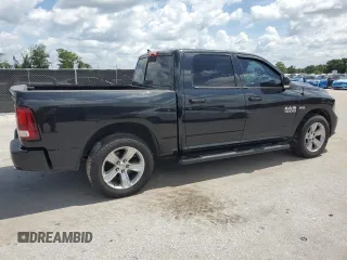 2015 Ram 1500 Sport z VIN 1C6RR6MT8FS629613, wystawiony jako Copart lot #63787025 z przebiegiem 162 686 mil mil oraz Czysty tytuł • Clean title. Historia ofert i sprzedaży dostępna na DreamBid. Obrazek 3.