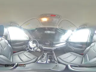 2024 Kia Telluride S с VIN 5XYP6DGC2RG543796, выставлен на аукционе Copart как лот 54404545 с пробегом 5 338 миль миль и Списание • Salvage title. История ставок и продаж доступна на DreamBid. Изображение 16.