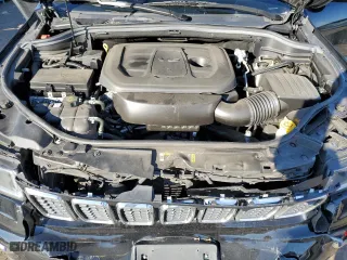 2021 Jeep Grand Cherokee Limited with VIN 1C4RJFBG7MC666181, listed as a Copart auction lot 86856084 with 71,604 mi miles and Salvage Title. Bid and sale history available at carsss.com. Image 12.