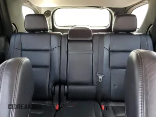 2014 Dodge Durango Limited with VIN 1C4RDJDG2EC549102, listed as a Copart auction lot 53894805 with 97,052 mi miles and Salvage title. Bid and sale history available at DreamBid. Image 10.
