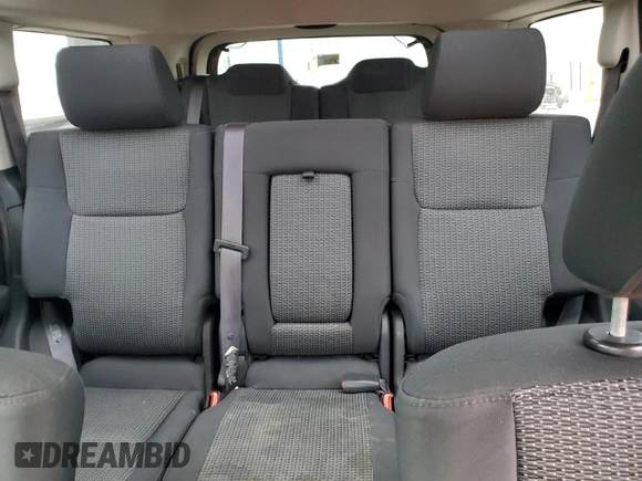 2009 Jeep Commander Sport с VIN 1J8HG48K29C519194, выставлен на аукционе Copart как лот 56788045 с пробегом 179 034 миль миль и Списание • Salvage title. История ставок и продаж доступна на DreamBid. Изображение 10.