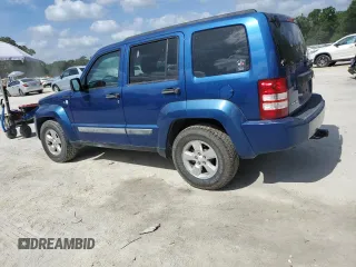 2010 Jeep Liberty Sport with VIN 1J4PN2GK5AW177672, listed as a Copart auction lot 55407195 with 159,237 mi miles and Clean Title. Bid and sale history available at carsss.com. Image 2.