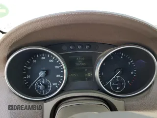 2008 Mercedes-Benz GL-Class 4.6L with VIN 4JGBF71E38A413364, listed as a Copart auction lot 73360374 with 207,586 mi miles and Salvage Title. Bid and sale history available at carsss.com. Image 9.