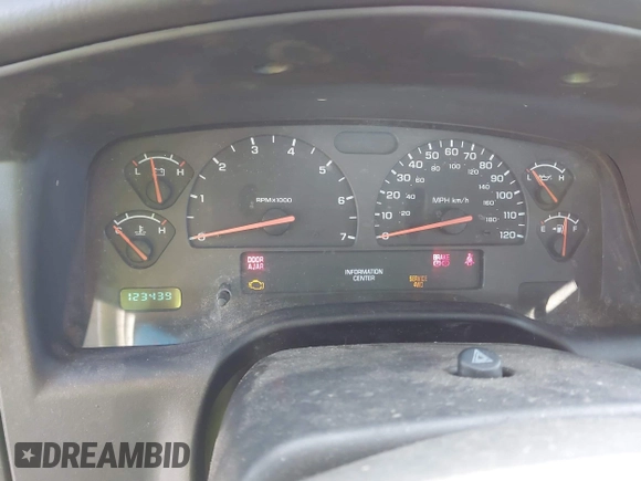 2004 Dodge Dakota Sport with VIN 1D7HG38K04S709680, listed as a IAAI auction lot 41993412 with 123,439 mi miles. Bid and sale history available at carsss.com. Image 7.