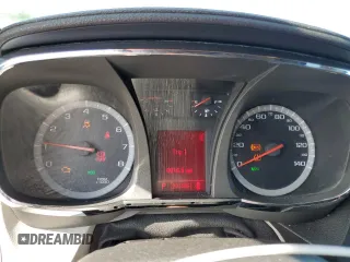 2011 GMC Terrain SLE-1 с VIN 2CTALMECXB6299047, выставлен на аукционе Copart как лот 51090585 с пробегом 201 486 миль миль и Списание • Salvage title. История ставок и продаж доступна на DreamBid. Изображение 9.